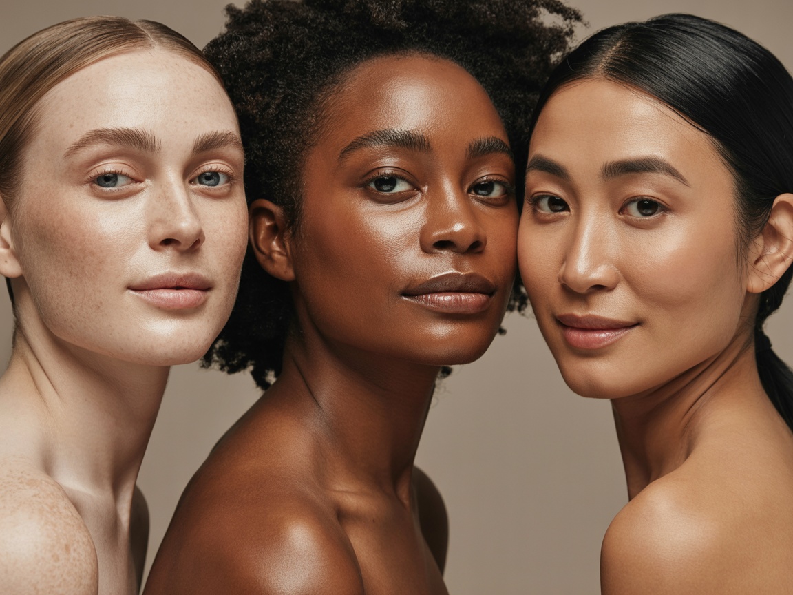 Consultation at Eyo's Laser Clinic