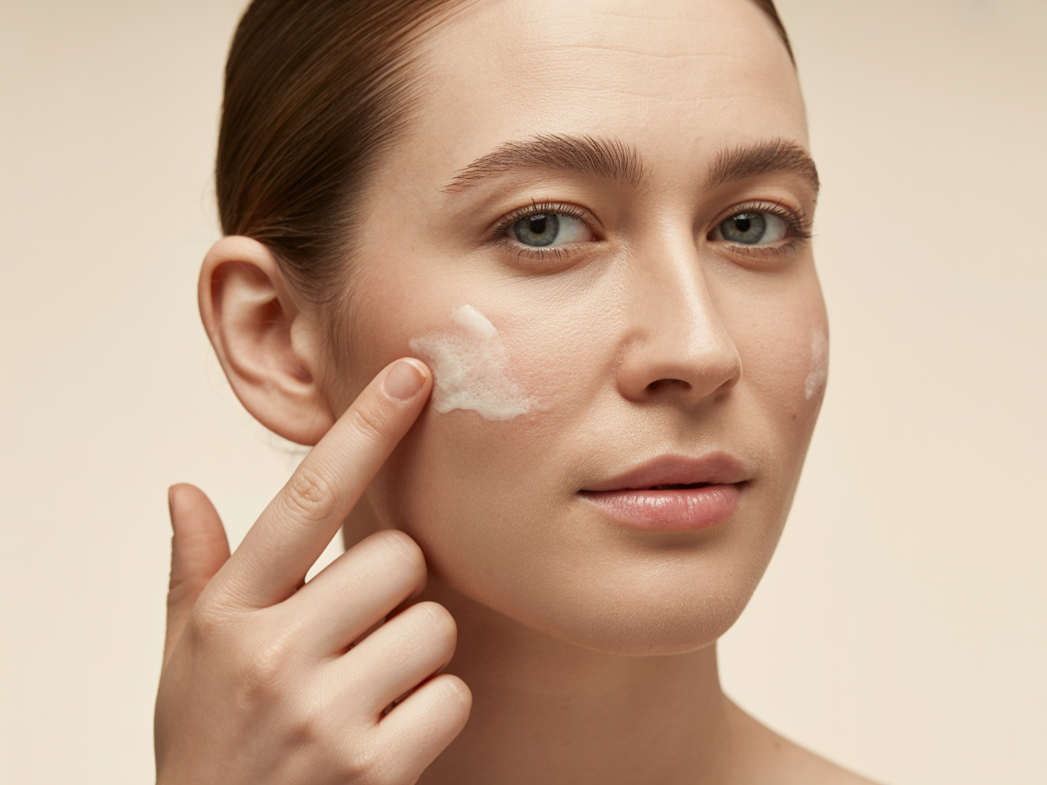 Facial Vein Treatment